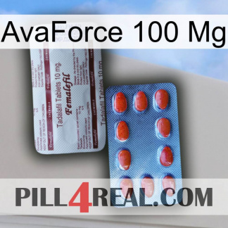 AvaForce 100Mg 36